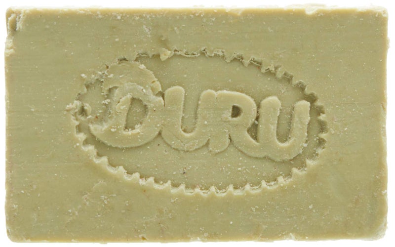 Duru Hand Made Olive Oil Soap, 4 Count - Image 2